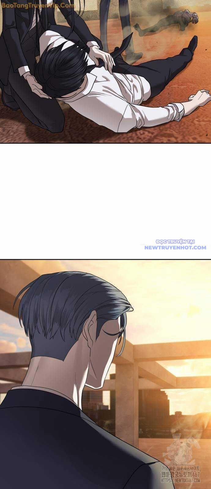 Công Chức Đặc Dị 39 trang 52