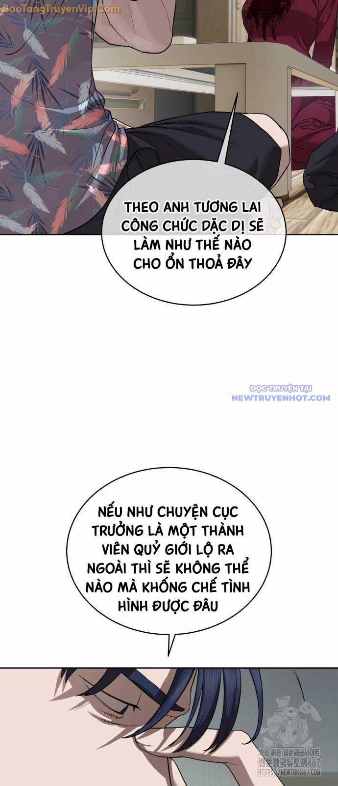 Công Chức Đặc Dị 39 trang 67