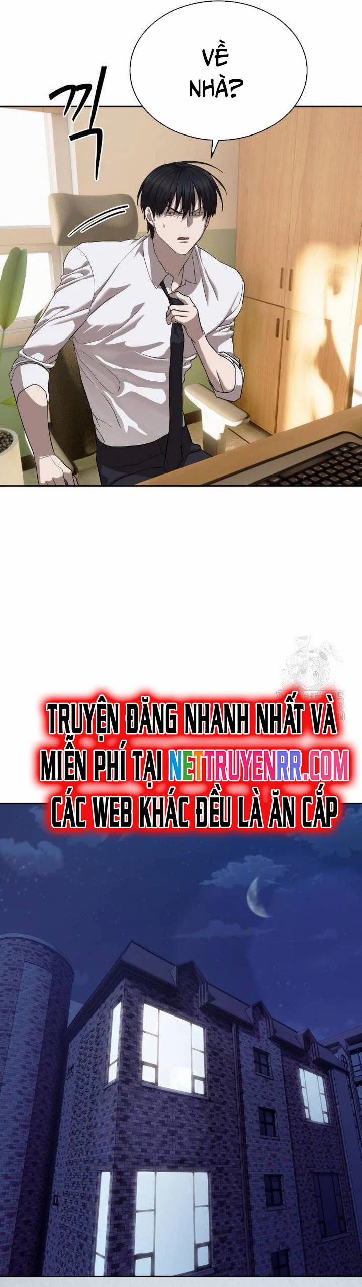 Công Chức Đặc Dị 40 trang 12