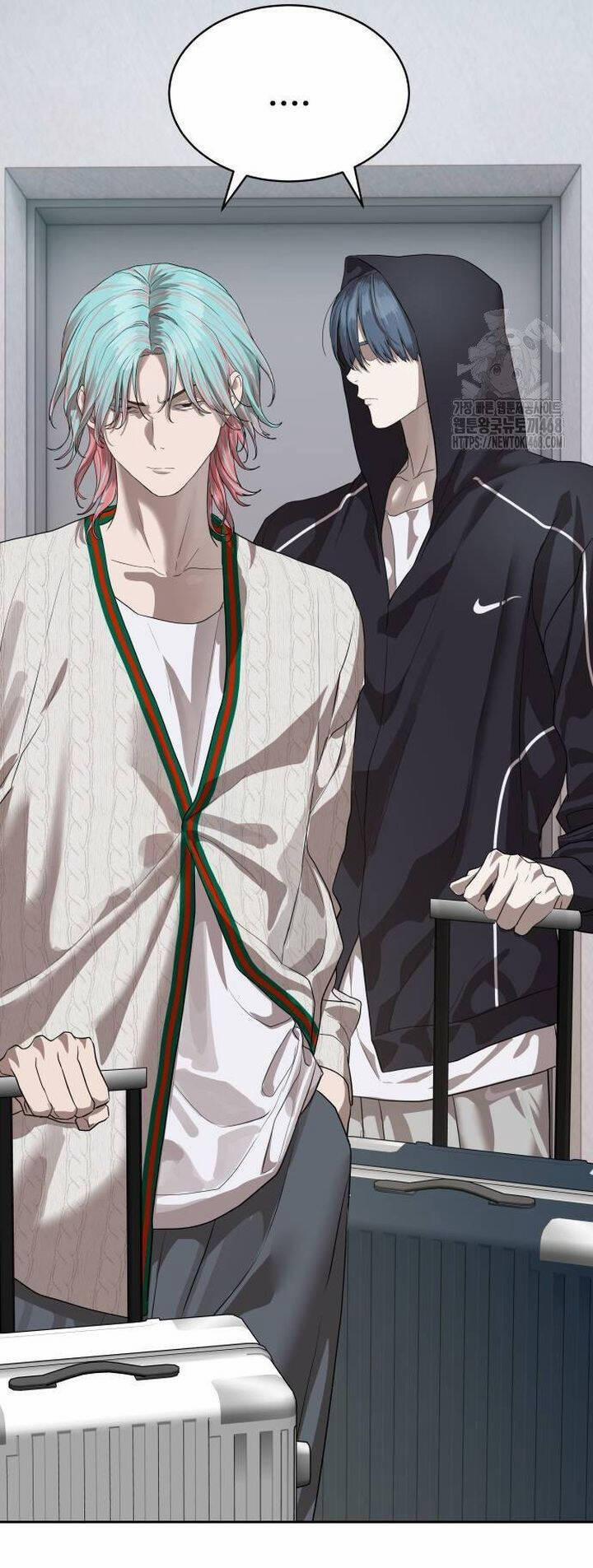 Công Chức Đặc Dị 40 trang 13