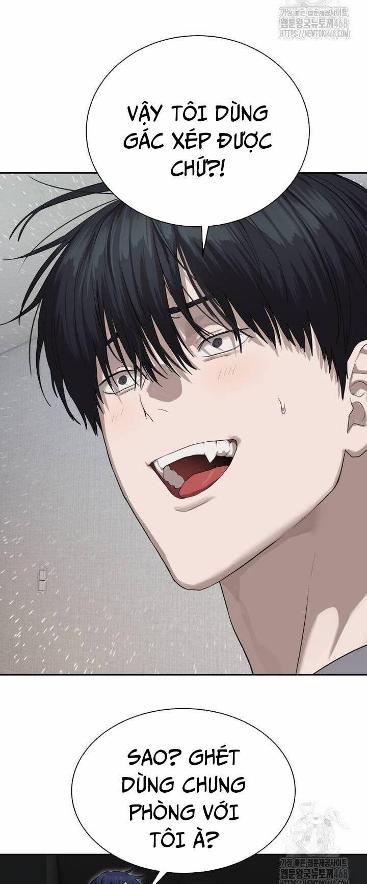 Công Chức Đặc Dị 40 trang 14