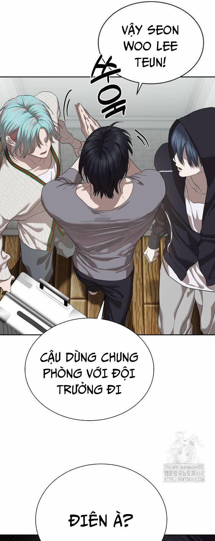 Công Chức Đặc Dị 40 trang 15