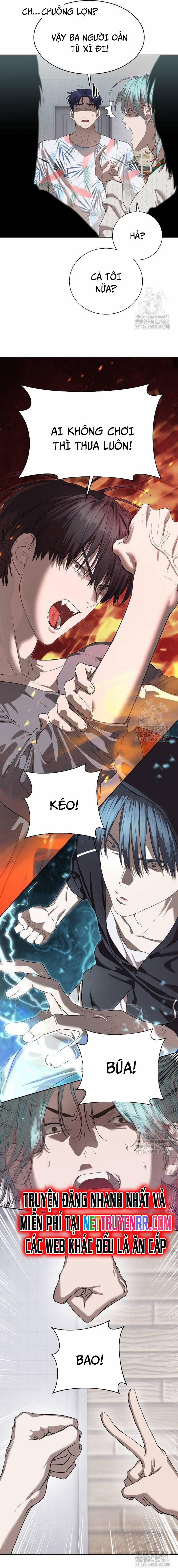 Công Chức Đặc Dị 40 trang 16