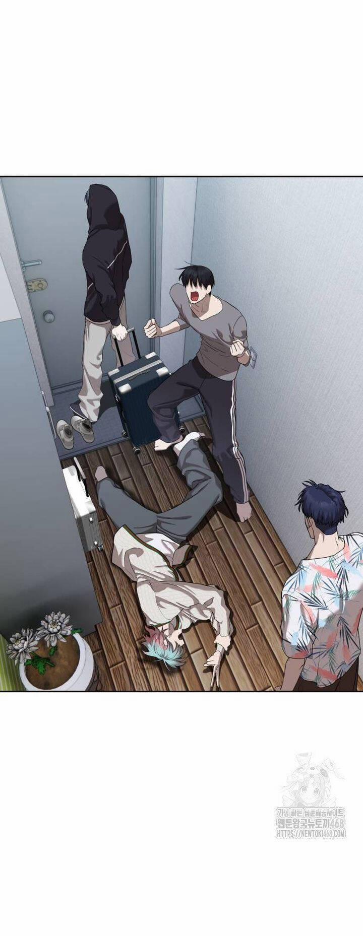 Công Chức Đặc Dị 40 trang 17