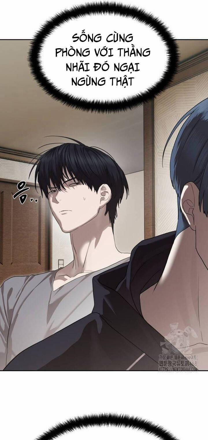 Công Chức Đặc Dị 40 trang 18