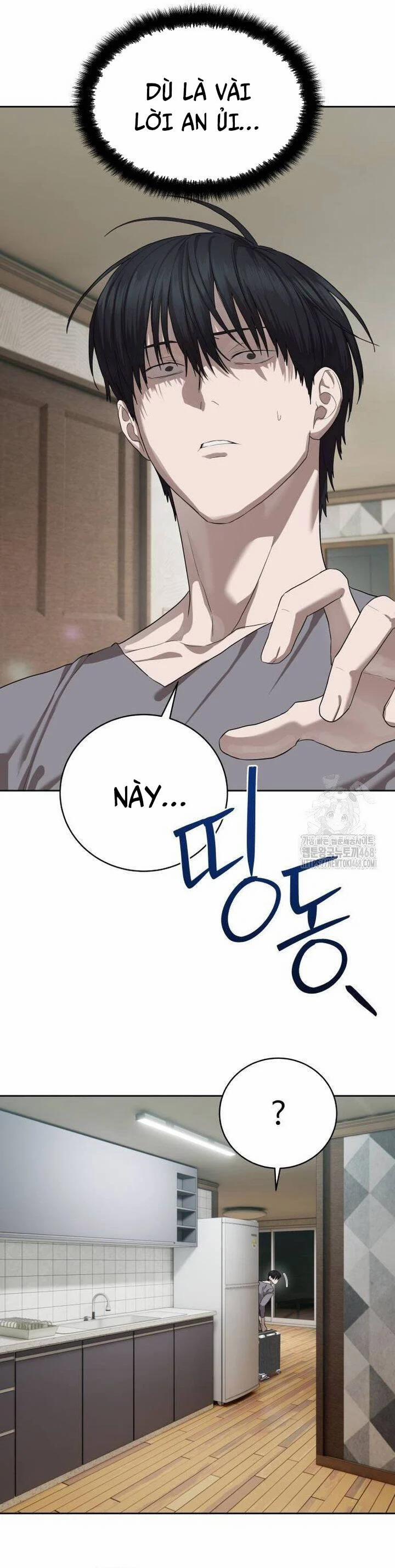 Công Chức Đặc Dị 40 trang 19