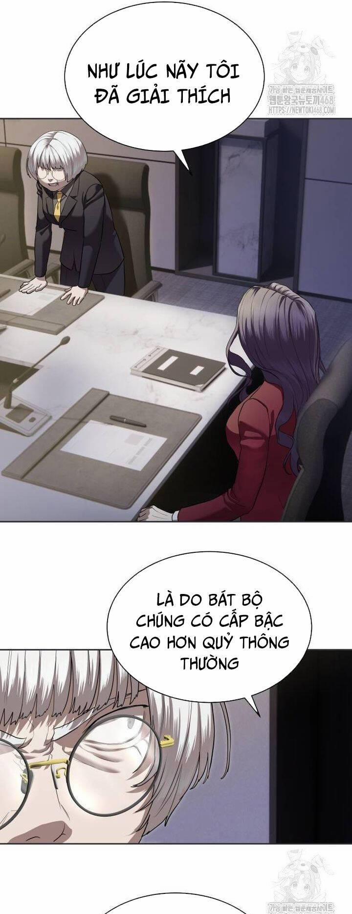 Công Chức Đặc Dị 40 trang 2