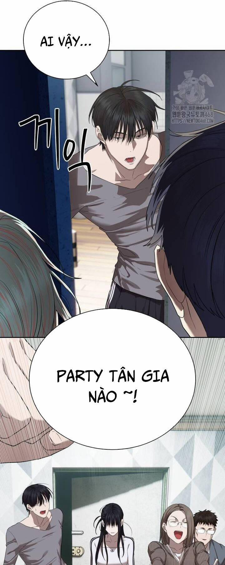 Công Chức Đặc Dị 40 trang 20