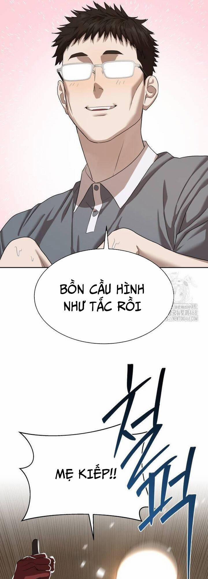 Công Chức Đặc Dị 40 trang 24