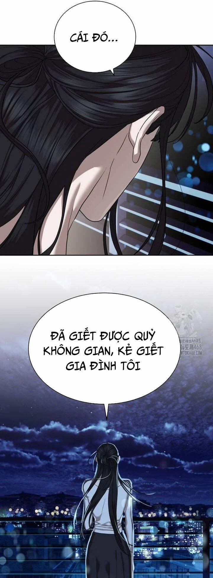 Công Chức Đặc Dị 40 trang 28