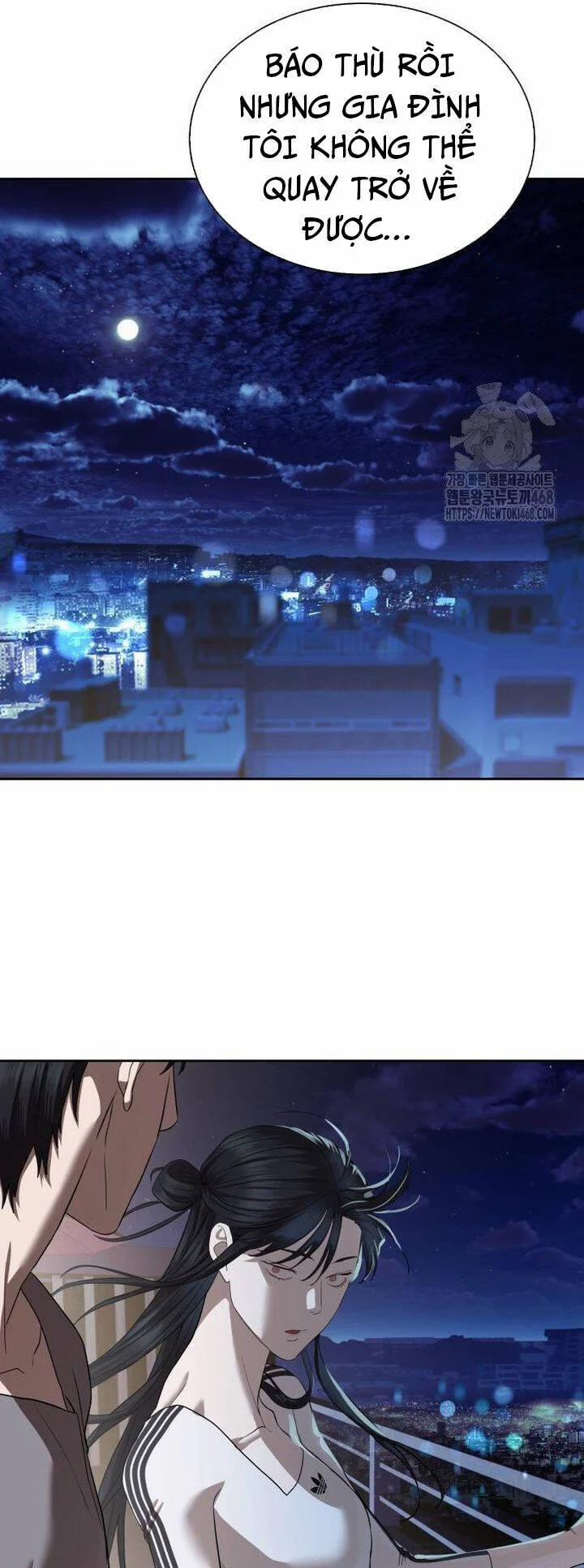 Công Chức Đặc Dị 40 trang 29