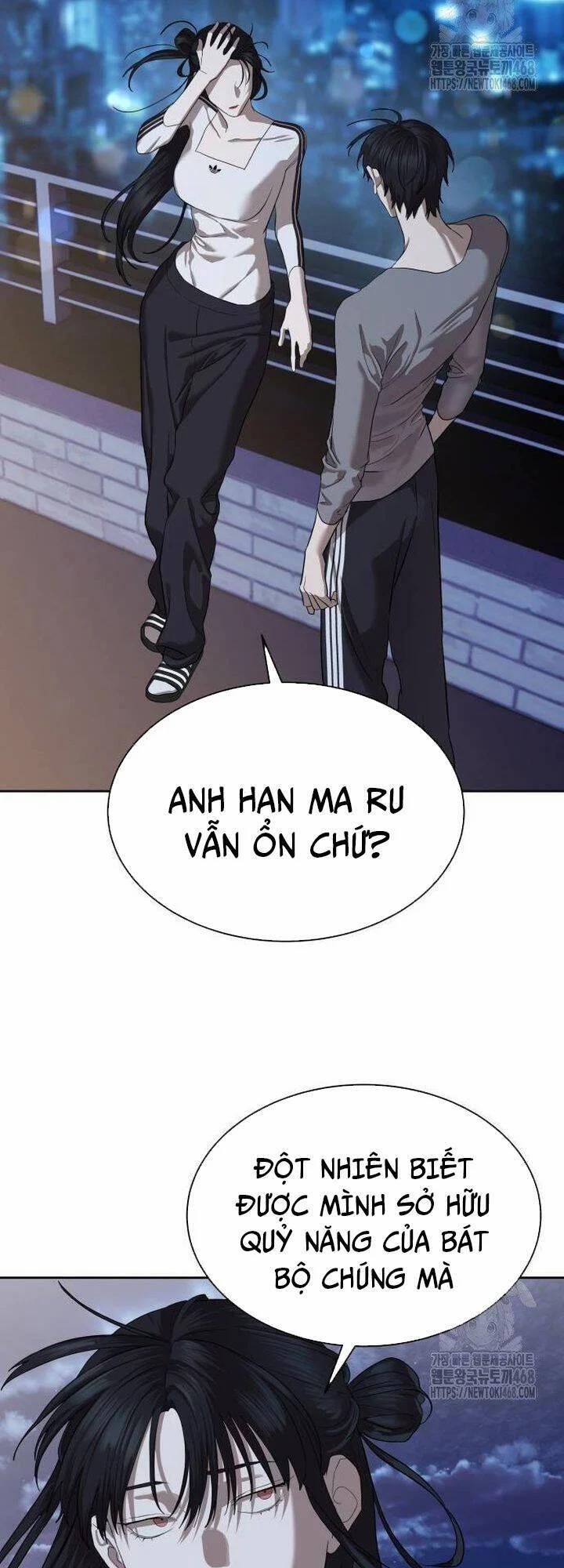 Công Chức Đặc Dị 40 trang 30