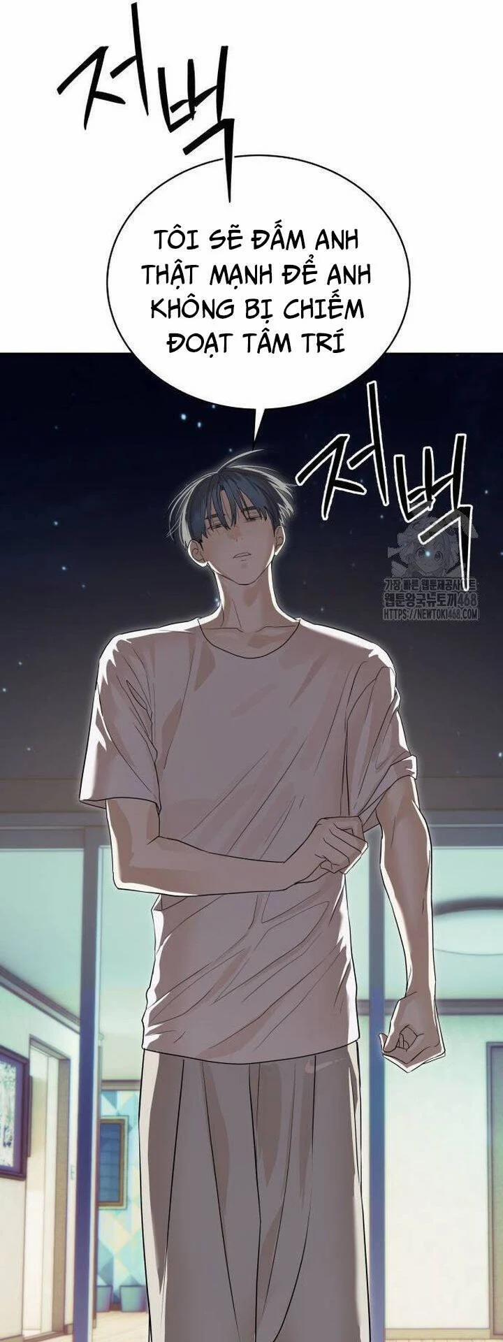 Công Chức Đặc Dị 40 trang 32