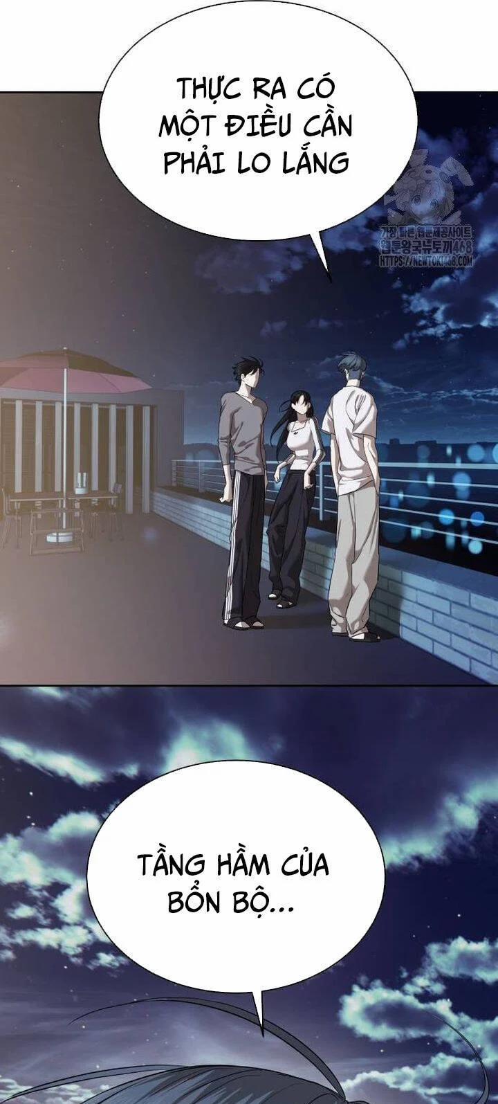 Công Chức Đặc Dị 40 trang 33