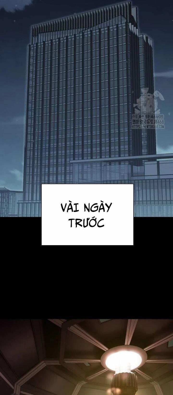 Công Chức Đặc Dị 40 trang 34