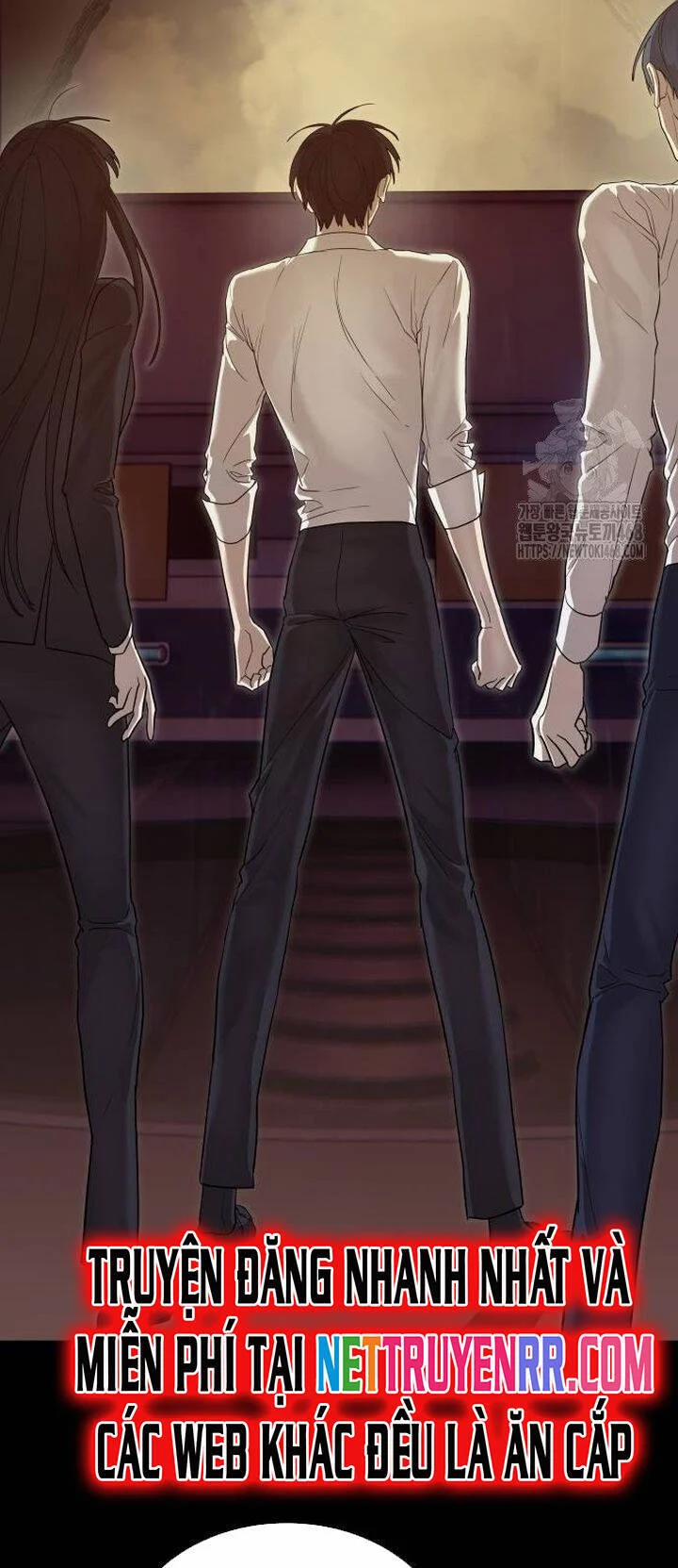 Công Chức Đặc Dị 40 trang 35