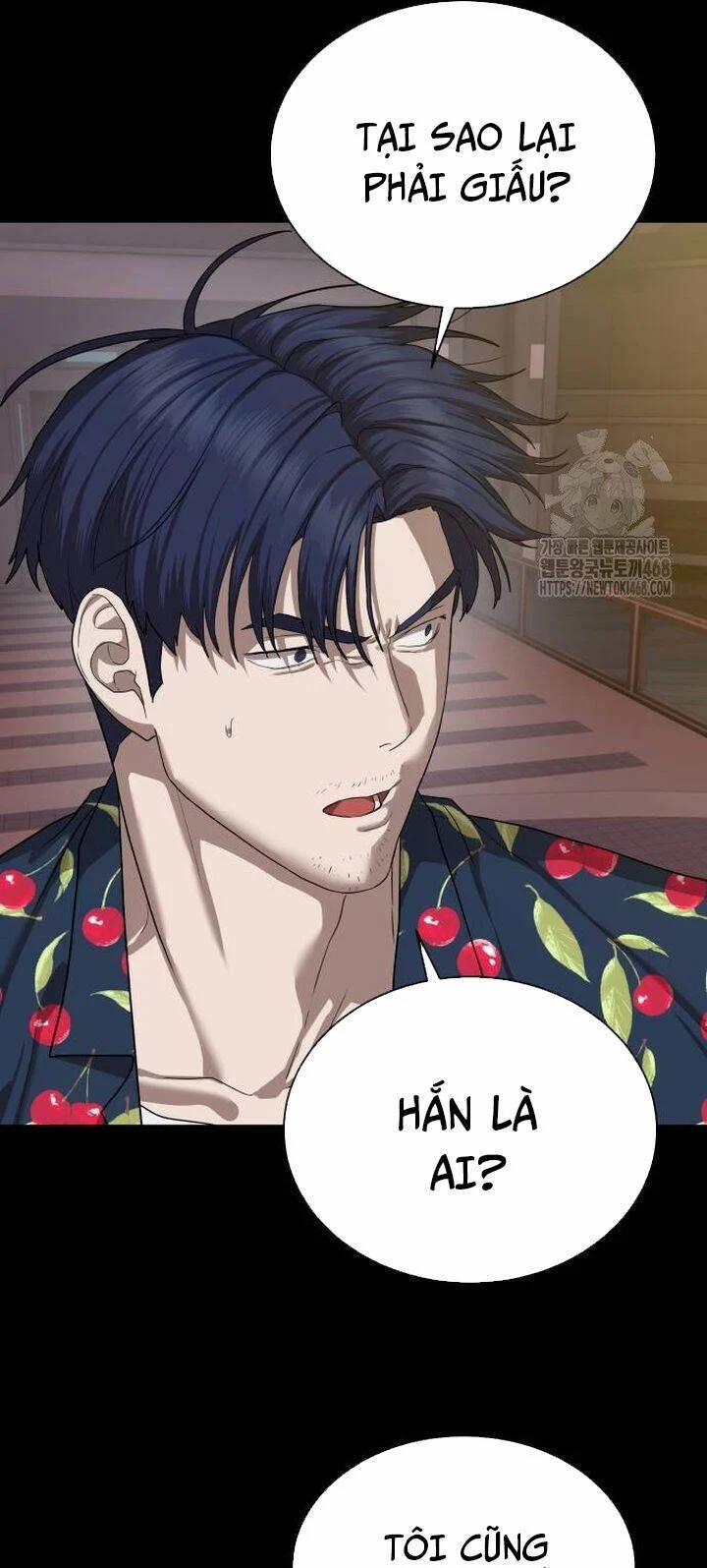 Công Chức Đặc Dị 40 trang 36