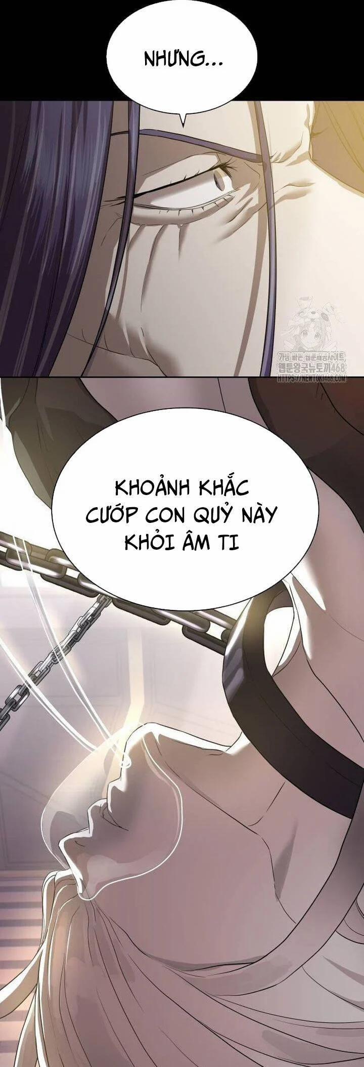 Công Chức Đặc Dị 40 trang 37