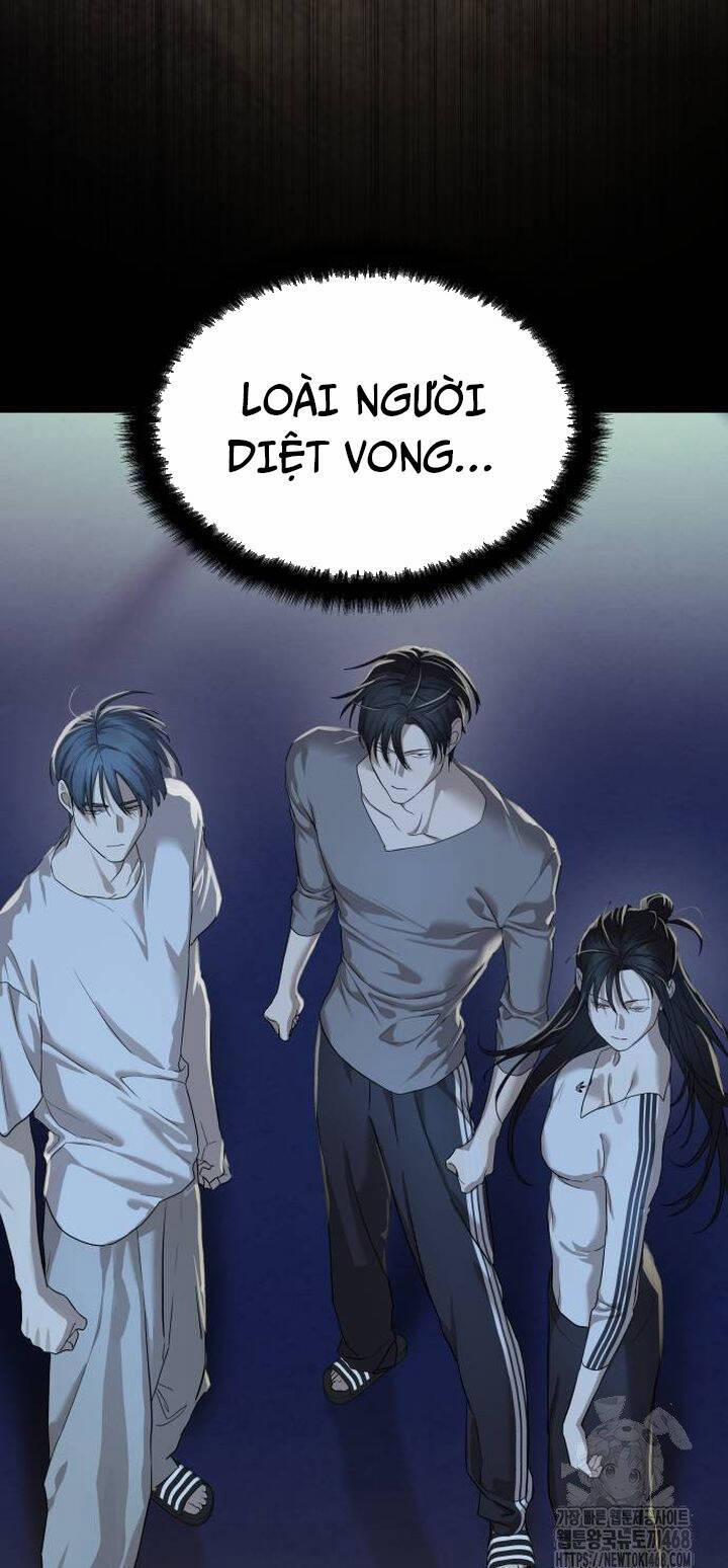 Công Chức Đặc Dị 40 trang 38