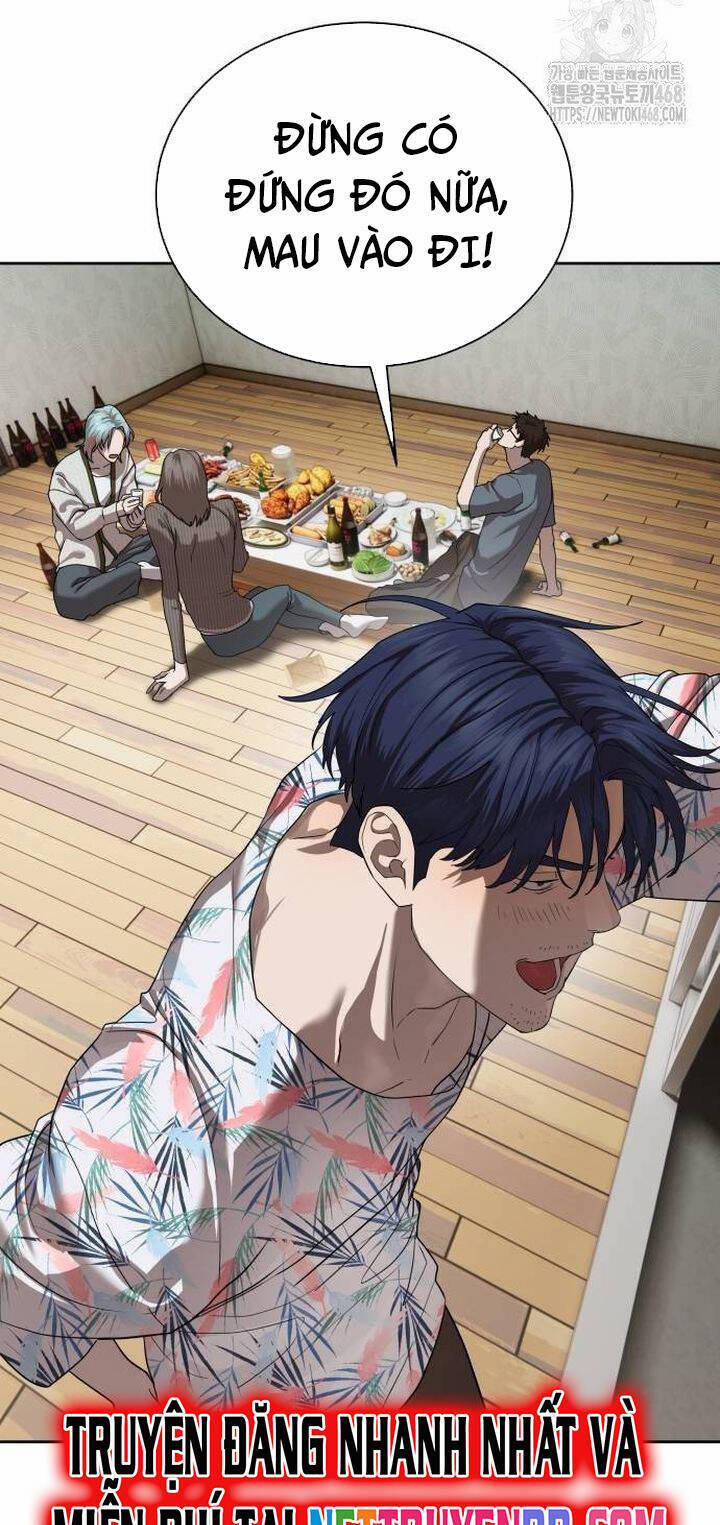 Công Chức Đặc Dị 40 trang 39