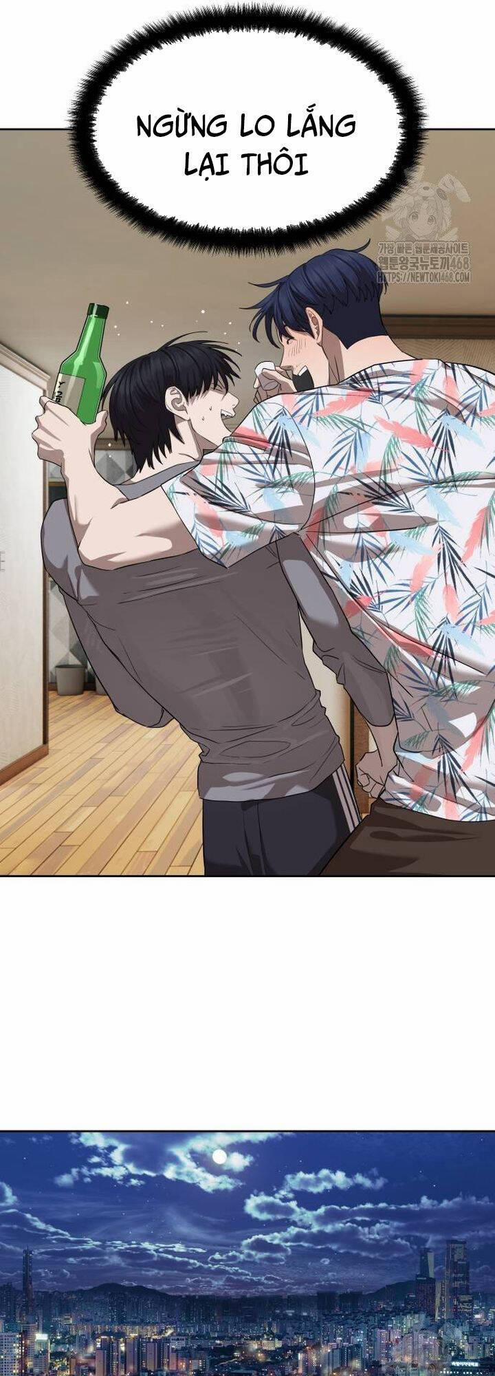 Công Chức Đặc Dị 40 trang 40