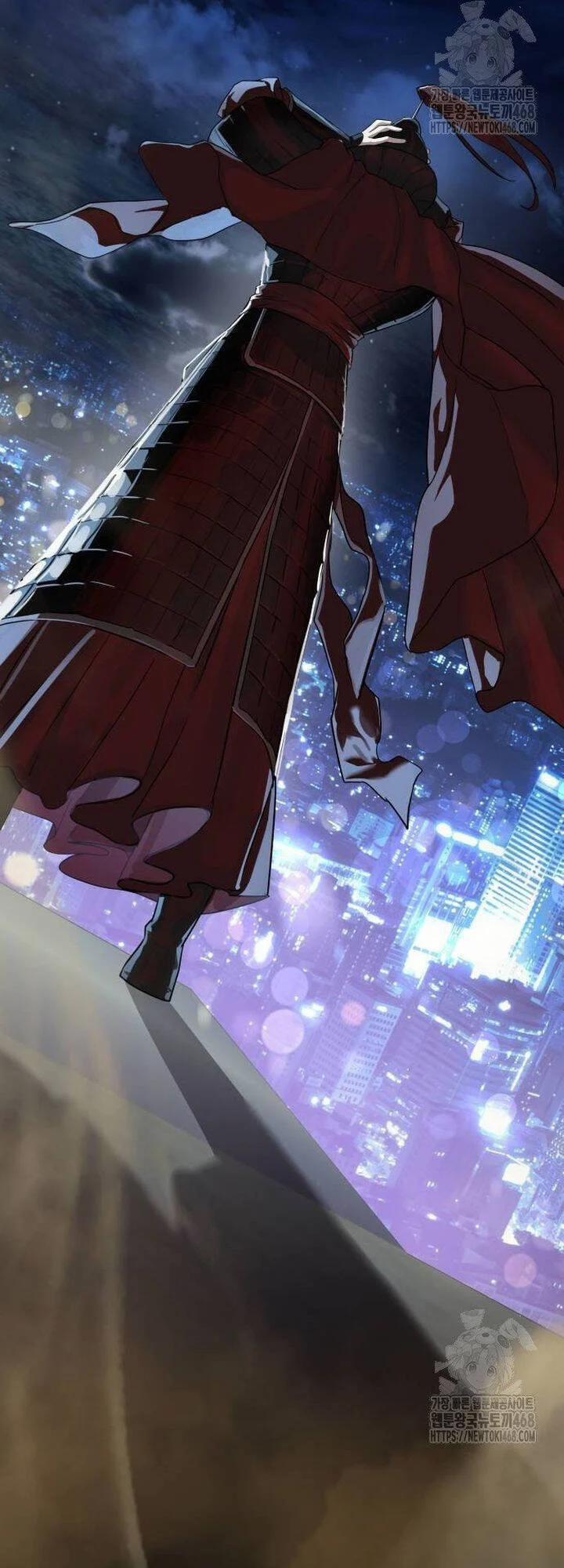 Công Chức Đặc Dị 40 trang 44