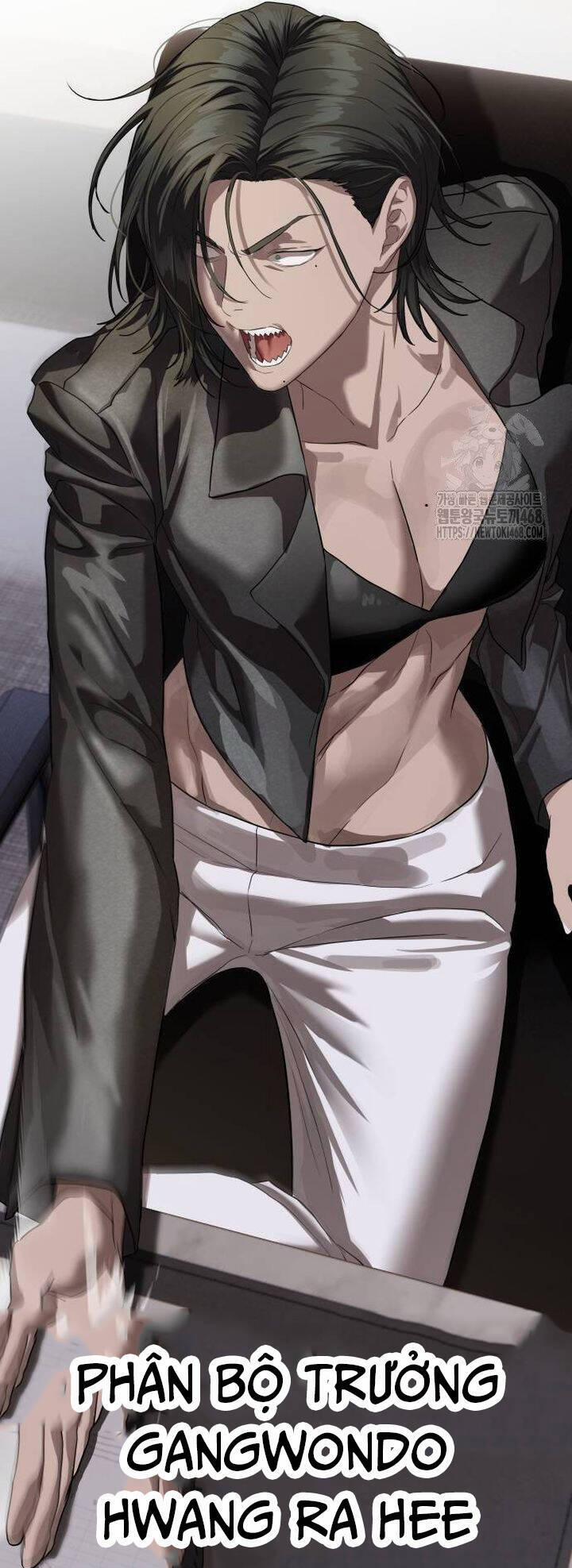 Công Chức Đặc Dị 40 trang 5