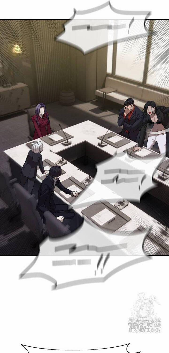 Công Chức Đặc Dị 40 trang 7