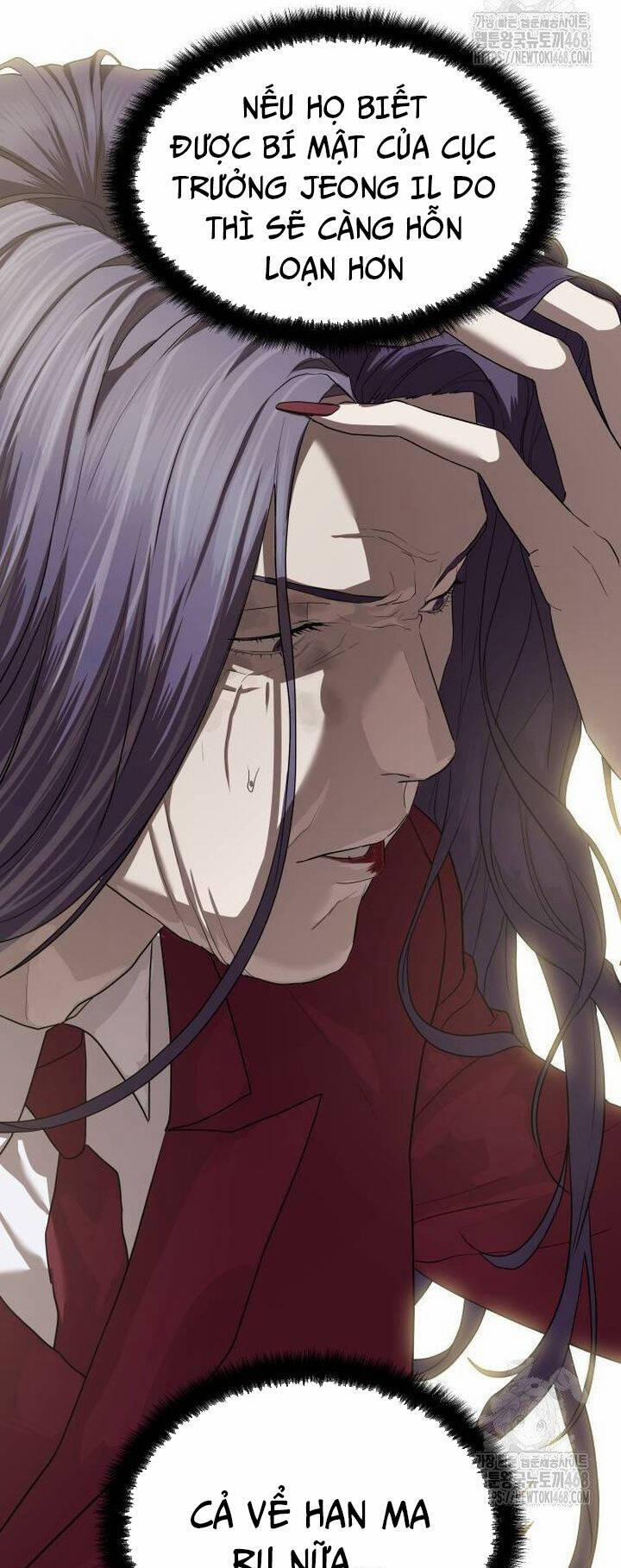 Công Chức Đặc Dị 40 trang 8