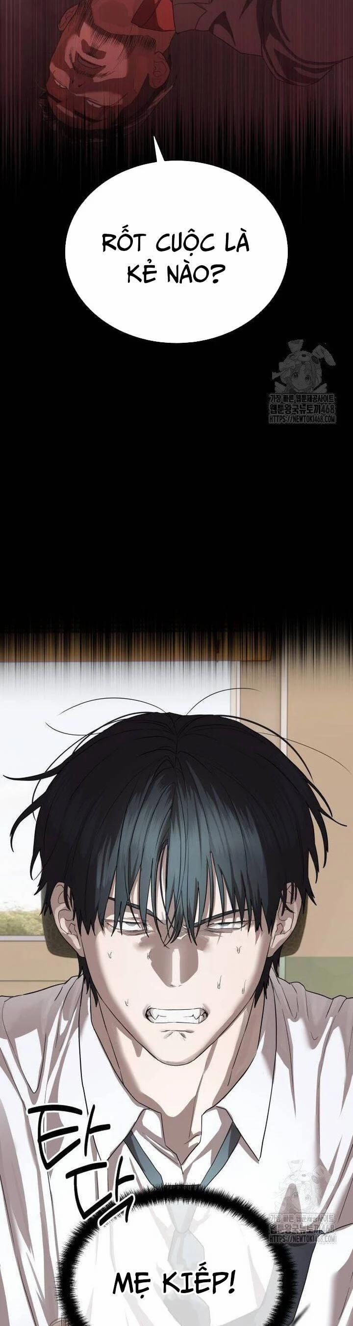 Công Chức Đặc Dị 40 trang 9