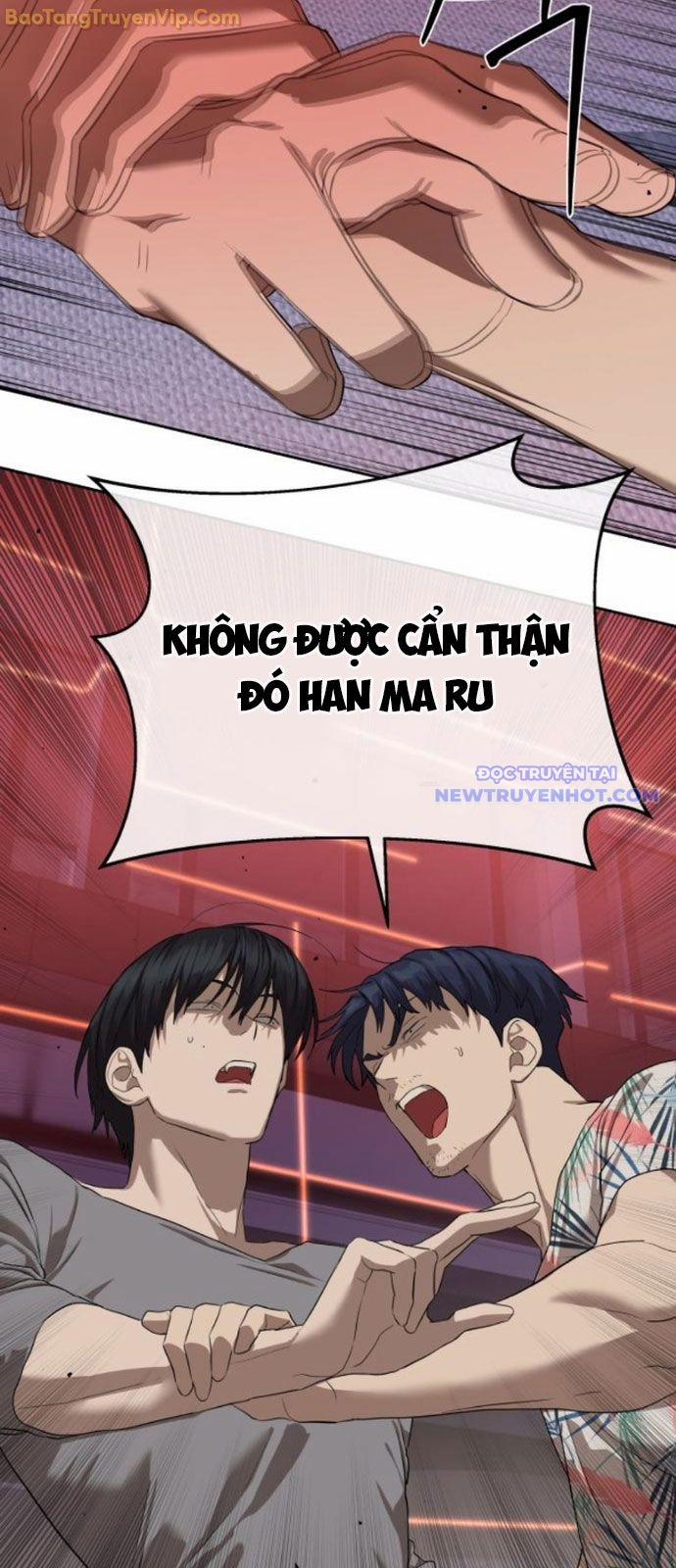 Công Chức Đặc Dị 42 trang 103