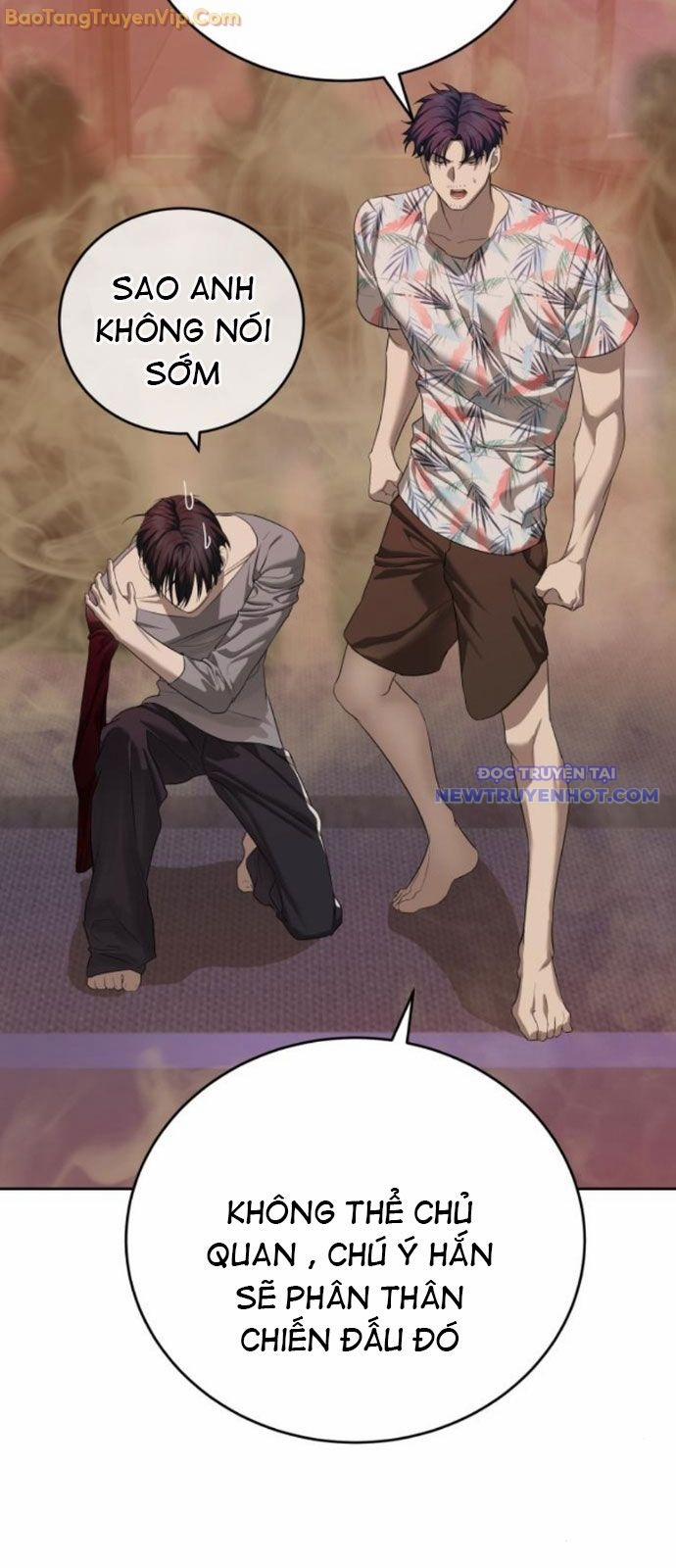 Công Chức Đặc Dị 42 trang 109