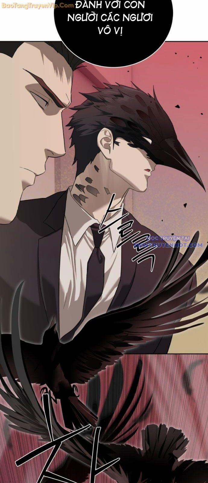 Công Chức Đặc Dị 42 trang 11