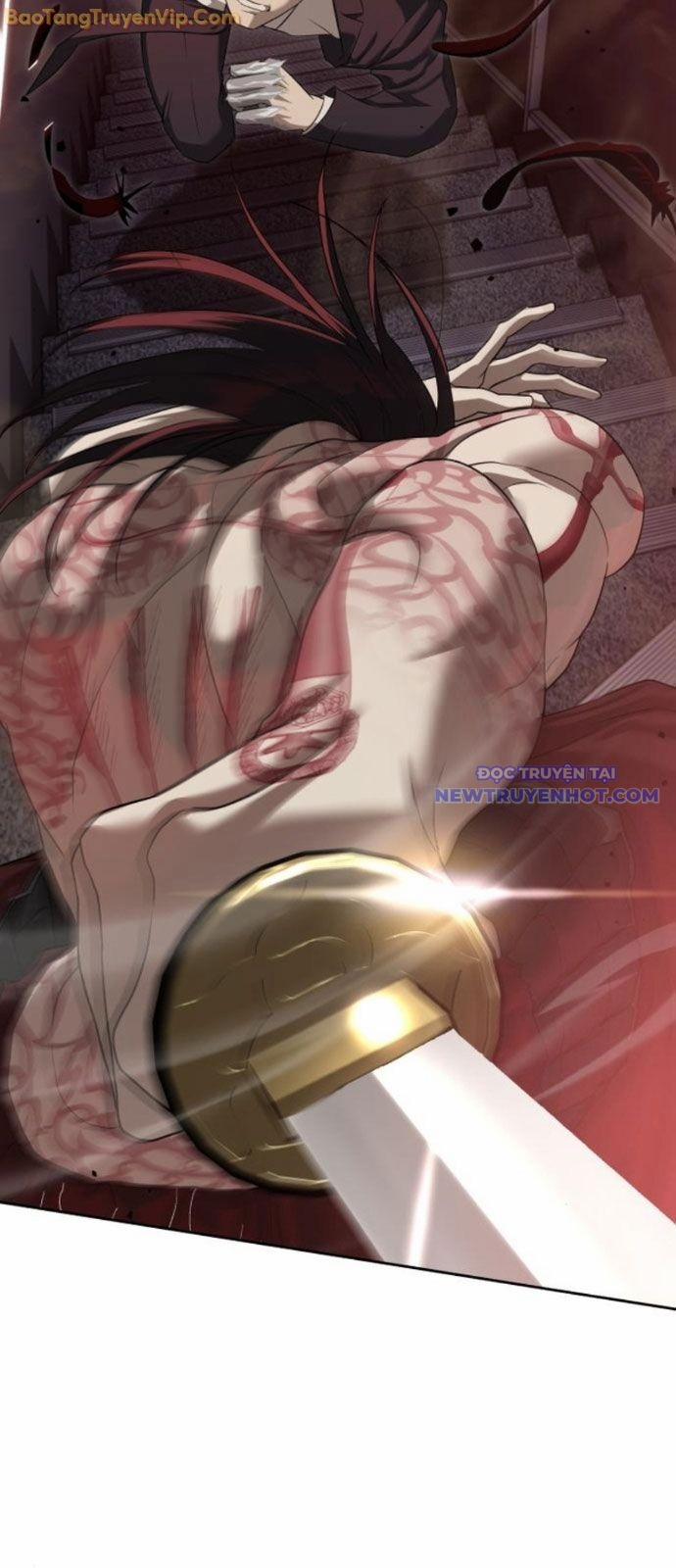 Công Chức Đặc Dị 42 trang 21