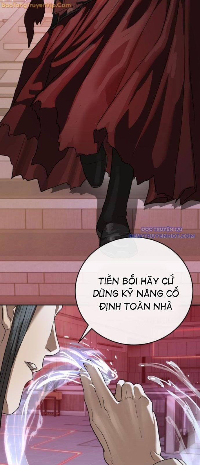 Công Chức Đặc Dị 42 trang 45