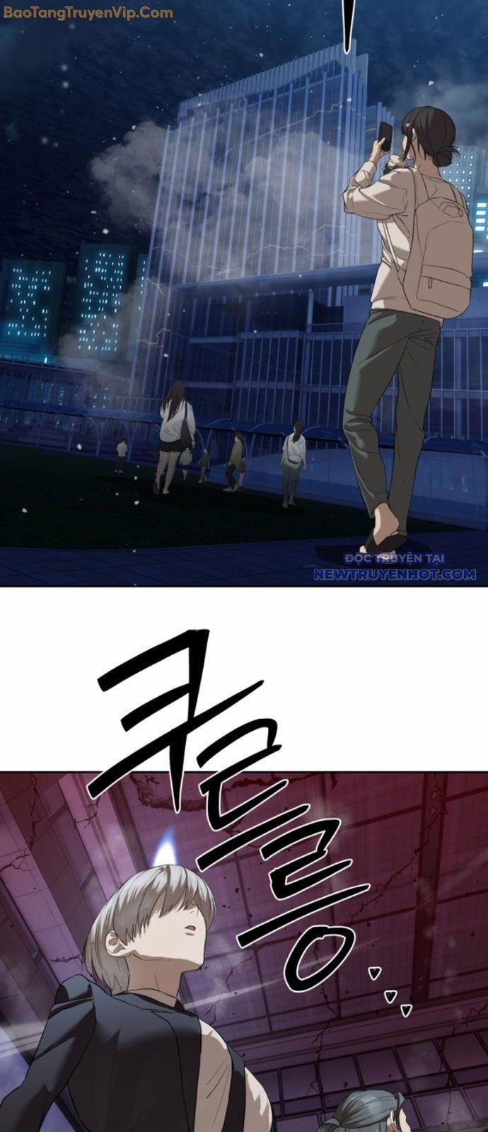 Công Chức Đặc Dị 42 trang 67