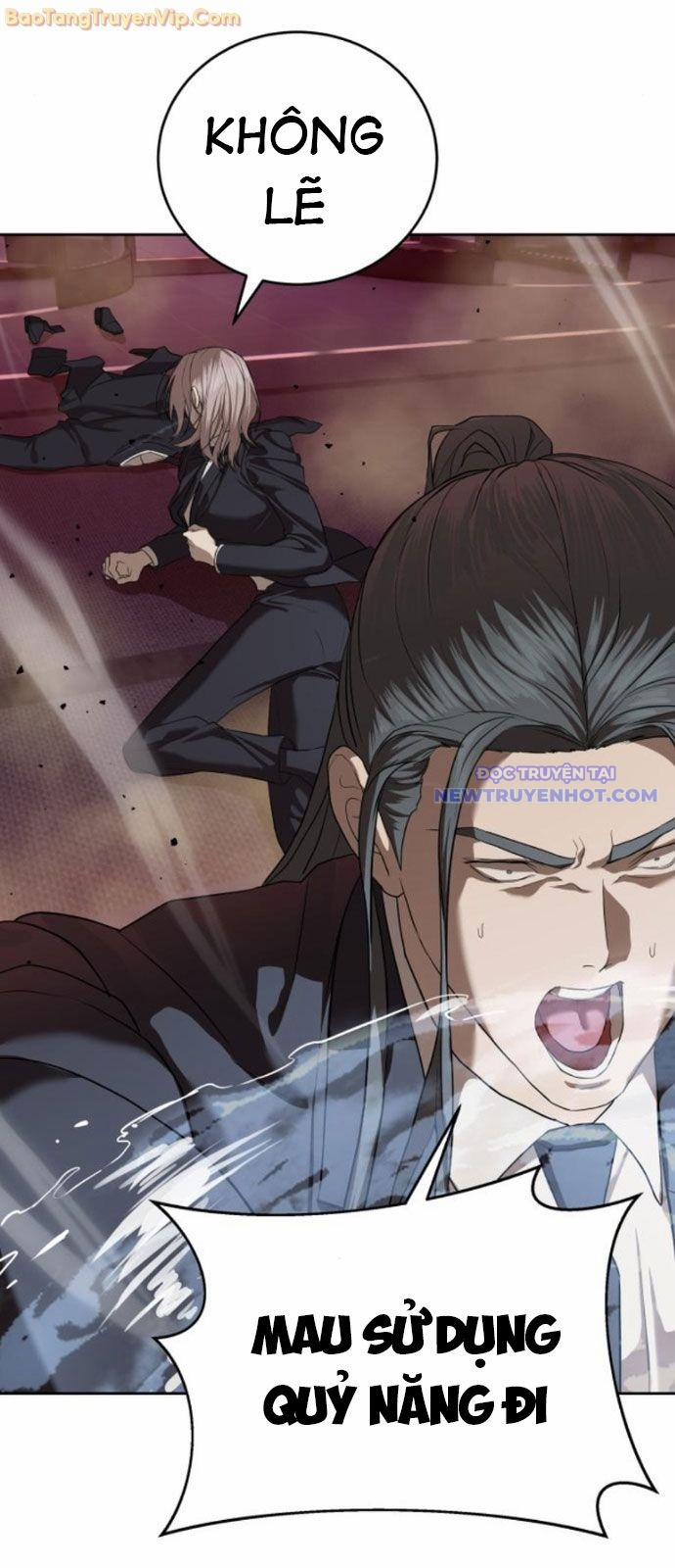 Công Chức Đặc Dị 42 trang 80