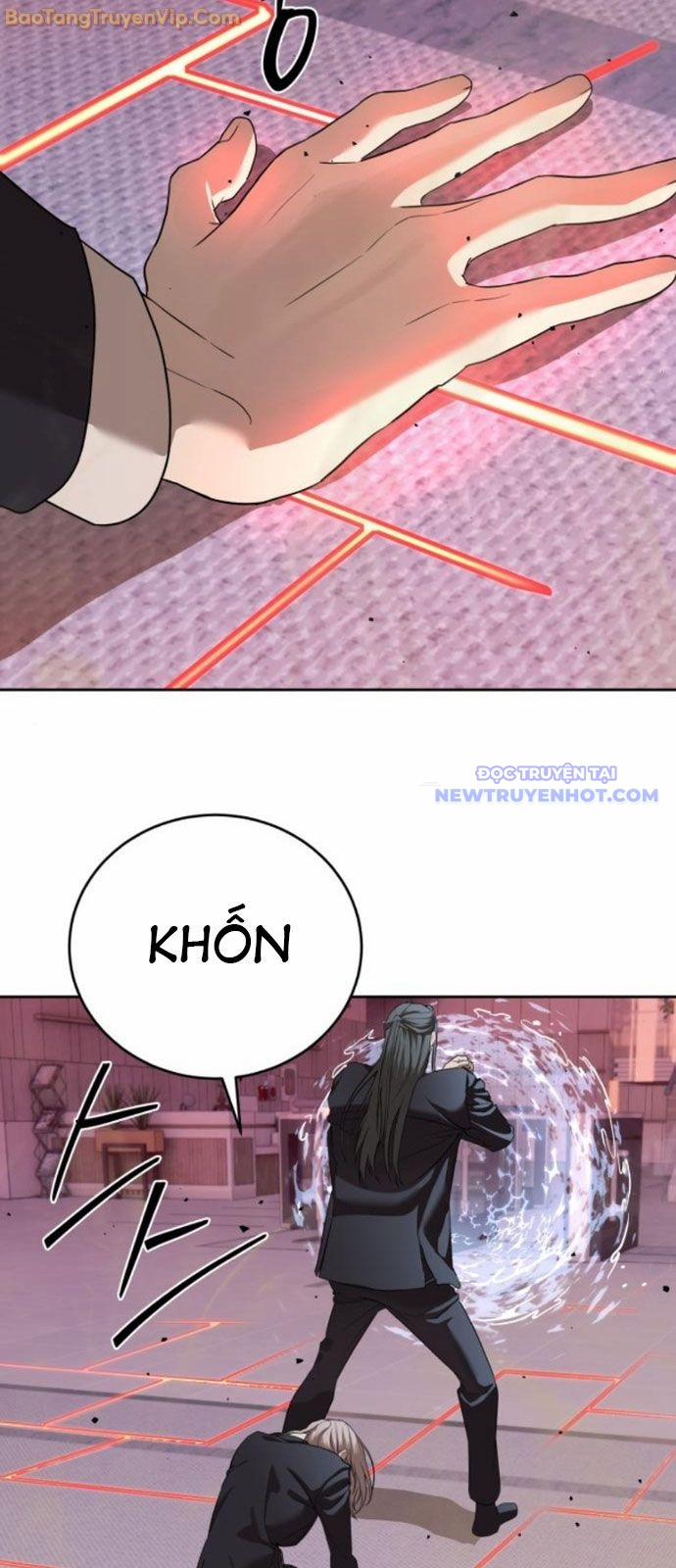 Công Chức Đặc Dị 42 trang 82