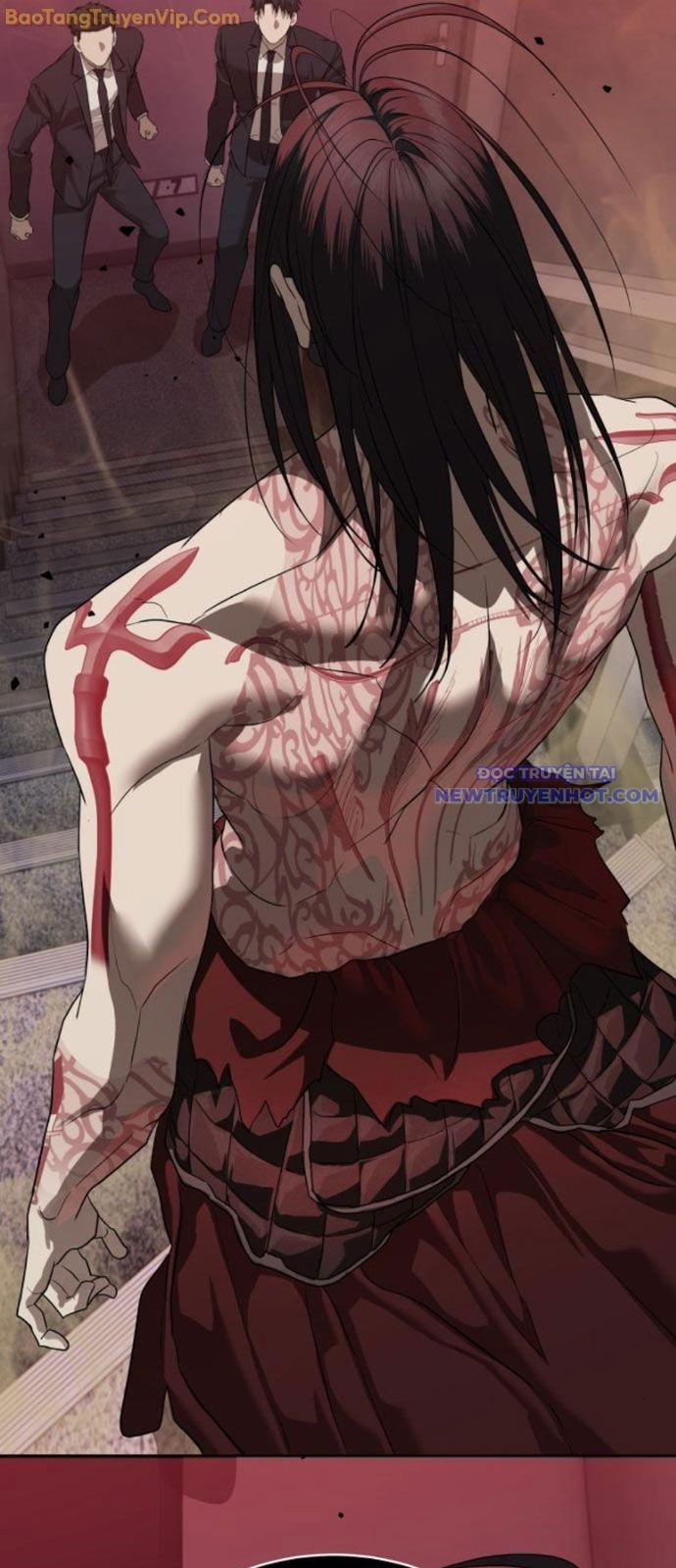 Công Chức Đặc Dị 42 trang 9