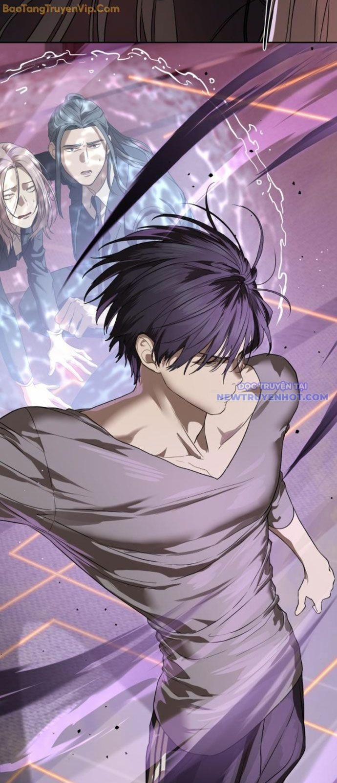 Công Chức Đặc Dị 42 trang 94