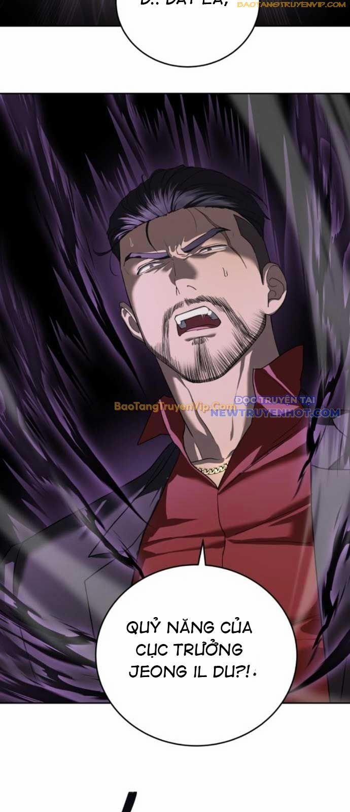 Công Chức Đặc Dị 43 trang 103