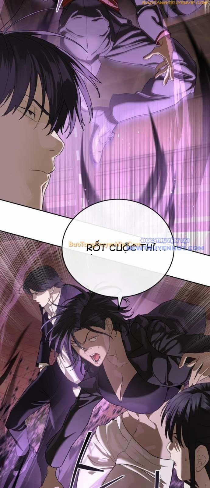 Công Chức Đặc Dị 43 trang 105