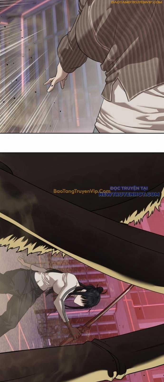 Công Chức Đặc Dị 43 trang 24