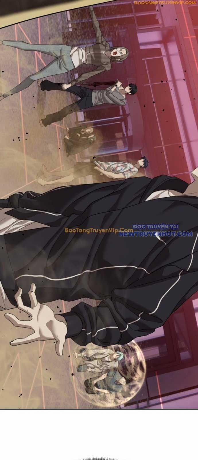 Công Chức Đặc Dị 43 trang 25