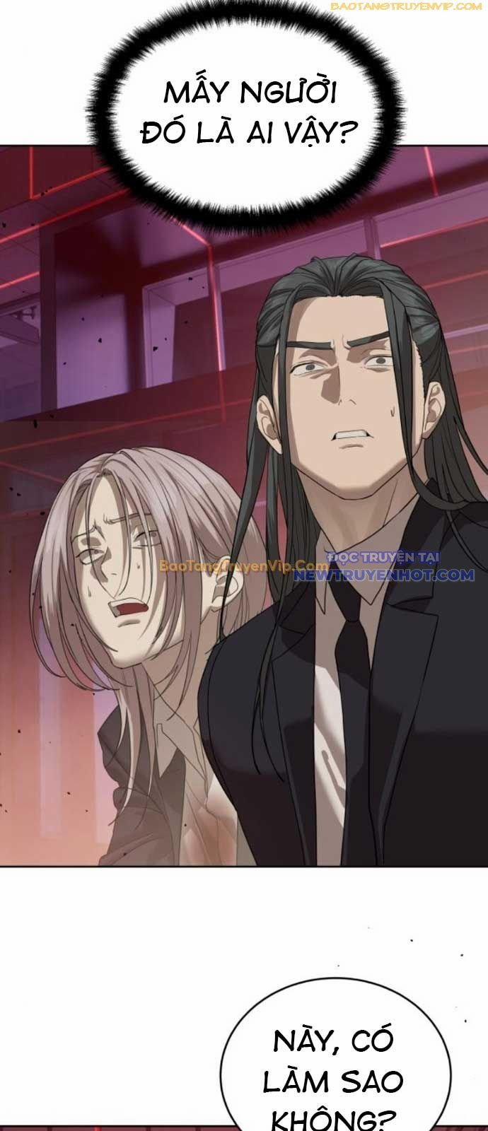 Công Chức Đặc Dị 43 trang 26