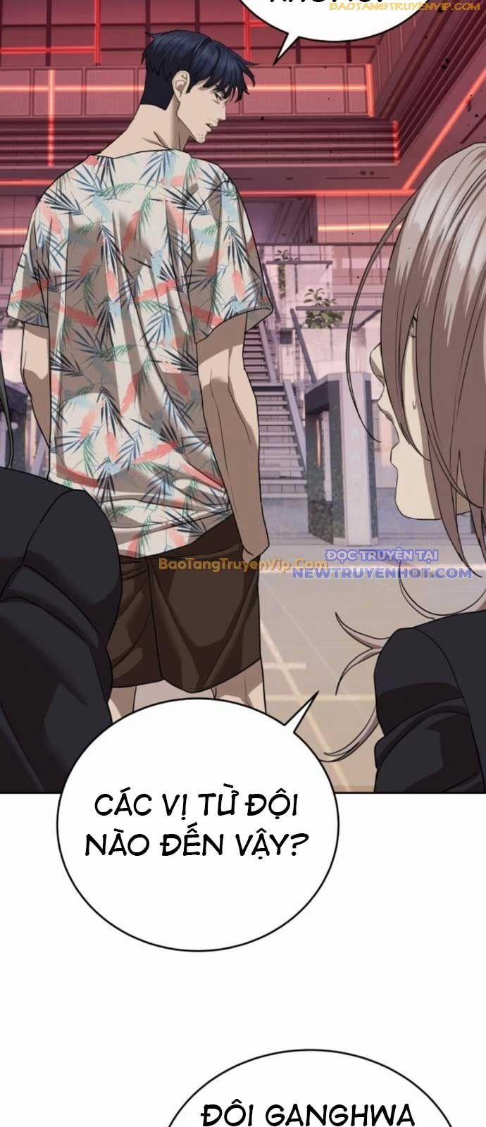 Công Chức Đặc Dị 43 trang 27