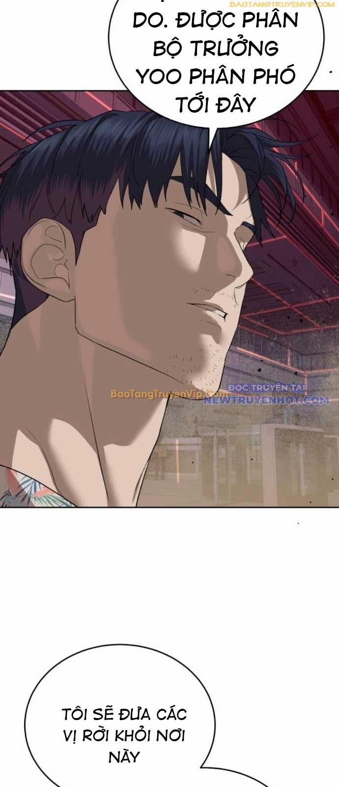 Công Chức Đặc Dị 43 trang 28