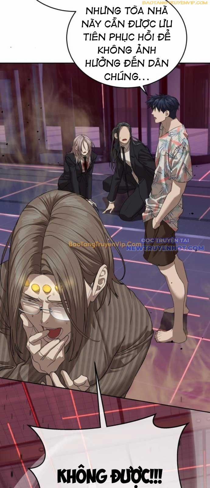 Công Chức Đặc Dị 43 trang 29