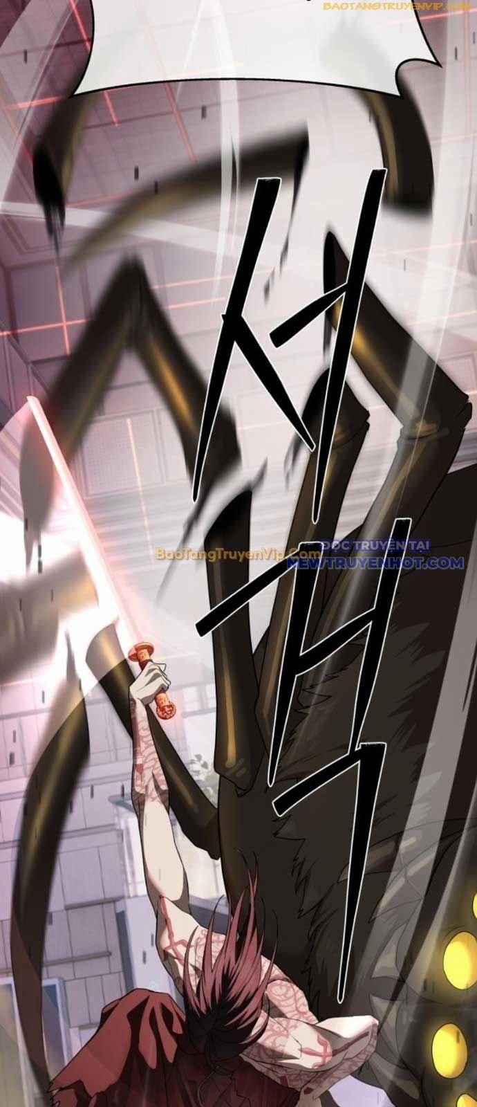 Công Chức Đặc Dị 43 trang 30