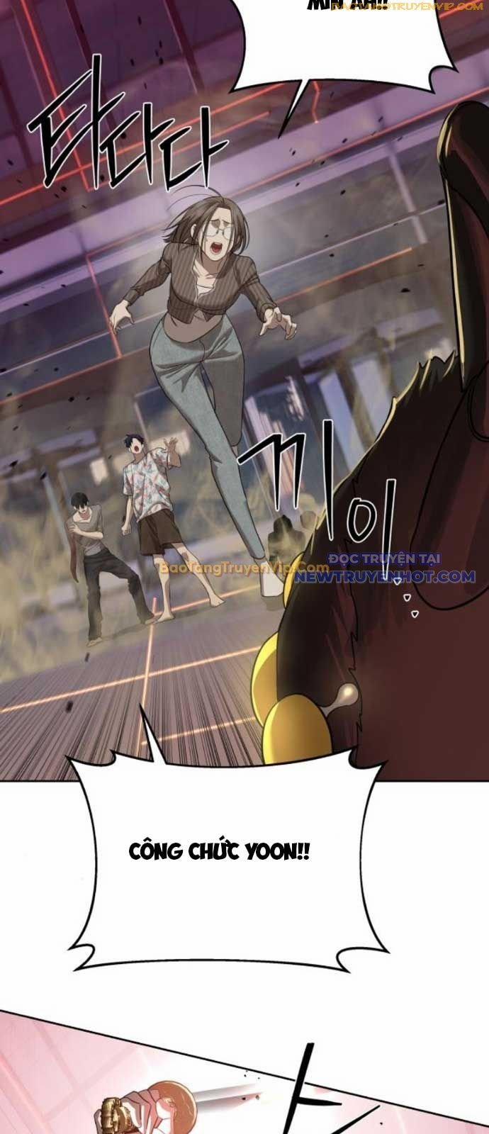 Công Chức Đặc Dị 43 trang 32